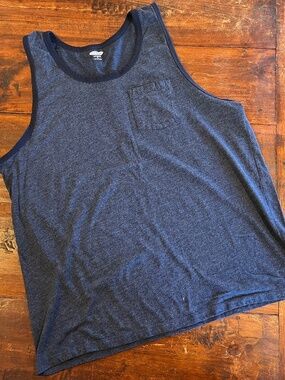 Men's Old Navy Soft Washed Tank Top XL